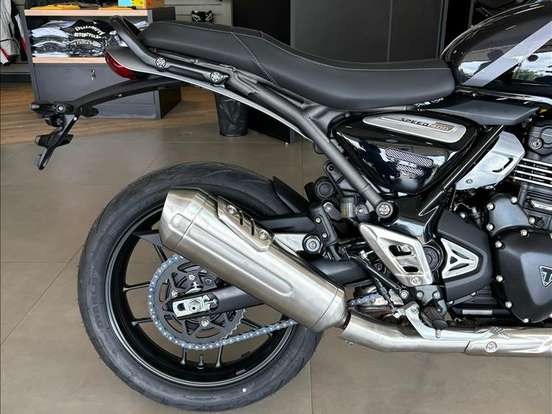 TRIUMPH-SPEED 400 TRIUMPH-SPEED 400-2026