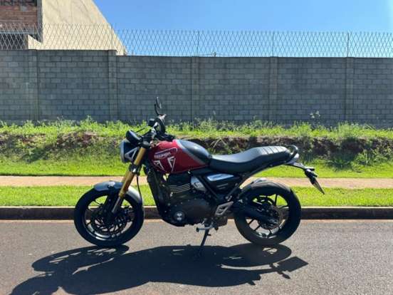 TRIUMPH-SPEED 400-2025