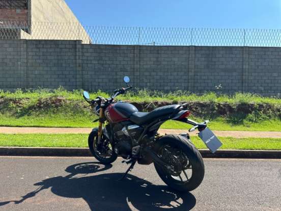 TRIUMPH-SPEED 400 TRIUMPH-SPEED 400-2025