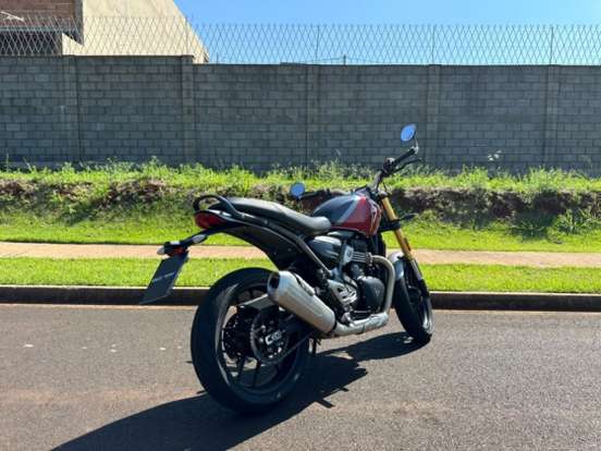 TRIUMPH-SPEED 400-2025