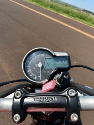 TRIUMPH-SPEED 400-2025