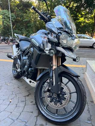 TRIUMPH TIGER 1200 XCX 