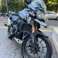TRIUMPH TIGER 1200 XCX TRIUMPH TIGER 1200 XCX