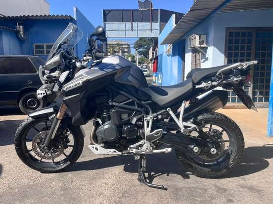 TRIUMPH-TIGER 1200 XCX-2016