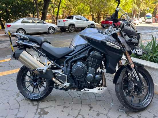 TRIUMPH-TIGER 1200 XCX TRIUMPH-TIGER 1200 XCX-2016