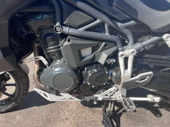 TRIUMPH-TIGER 1200 XCX TRIUMPH-TIGER 1200 XCX-2016
