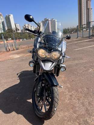 TRIUMPH-TIGER 1200 XCX-2016