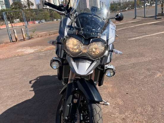 TRIUMPH-TIGER 1200 XCX TRIUMPH-TIGER 1200 XCX-2016