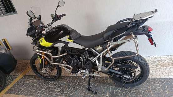 TRIUMPH-TIGER 900 RALLY PRO-2025