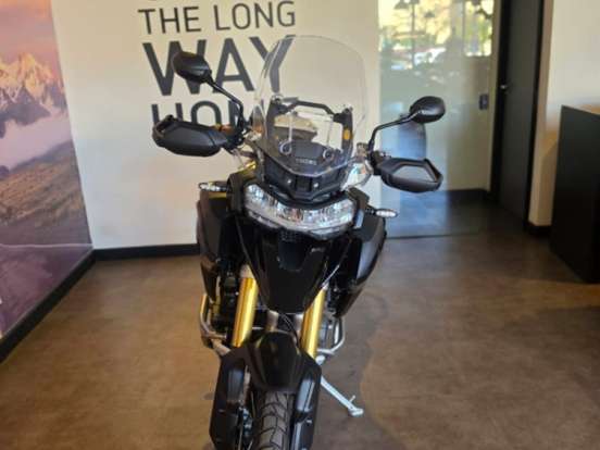 TRIUMPH-TIGER 1200 BLACK EDITION TRIUMPH-TIGER 1200 BLACK EDITION-2025