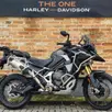 TRIUMPH TIGER 1200 RALLY EXPLORER TRIUMPH TIGER 1200 RALLY EXPLORER