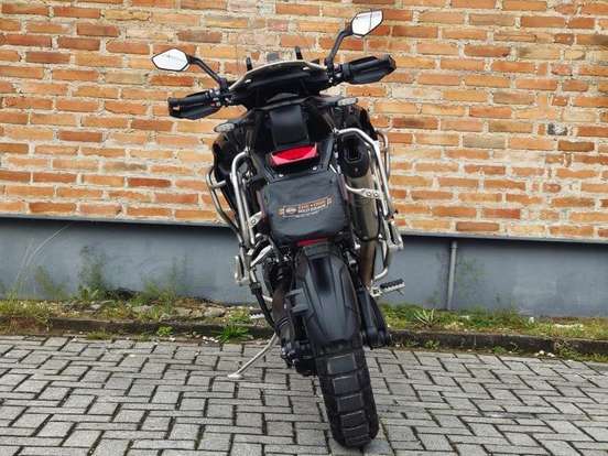 TRIUMPH-TIGER 1200 RALLY EXPLORER-2022
