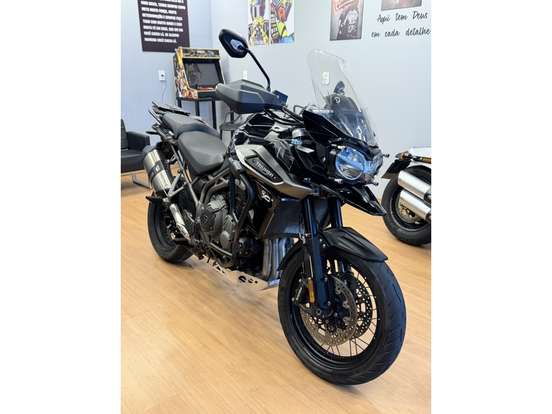 TRIUMPH-TIGER 1200 XCX TRIUMPH-TIGER 1200 XCX-2018