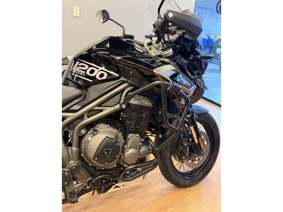 TRIUMPH-TIGER 1200 XCX TRIUMPH-TIGER 1200 XCX-2018