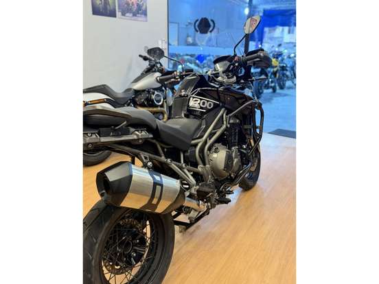 TRIUMPH-TIGER 1200 XCX TRIUMPH-TIGER 1200 XCX-2018