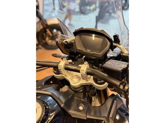 TRIUMPH-TIGER 1200 XCX TRIUMPH-TIGER 1200 XCX-2018