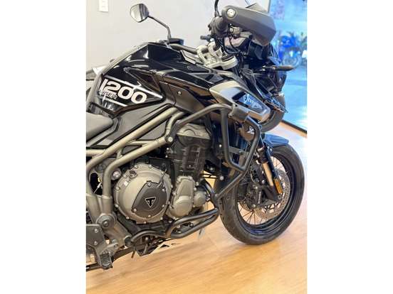 TRIUMPH-TIGER 1200 XCX TRIUMPH-TIGER 1200 XCX-2018