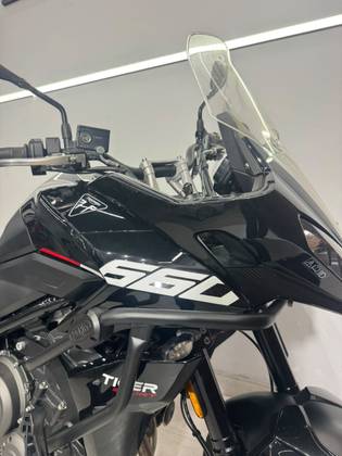TRIUMPH TIGER 660 SPORT 