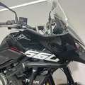 TRIUMPH TIGER 660 SPORT TRIUMPH TIGER 660 SPORT