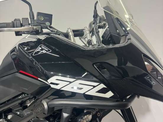 TRIUMPH-TIGER 660 SPORT TRIUMPH-TIGER 660 SPORT-2025