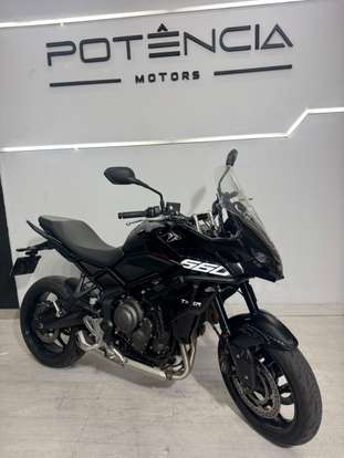 TRIUMPH-TIGER 660 SPORT-2025