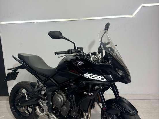 TRIUMPH-TIGER 660 SPORT TRIUMPH-TIGER 660 SPORT-2025