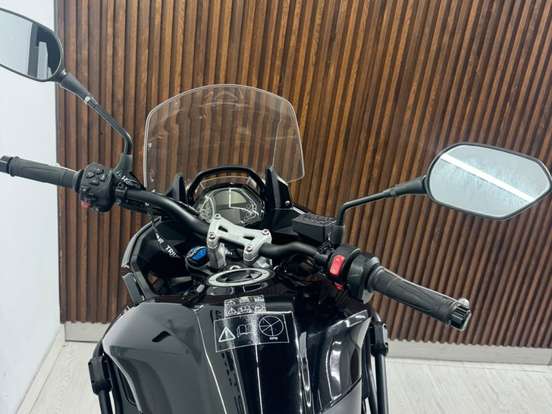 TRIUMPH-TIGER 660 SPORT TRIUMPH-TIGER 660 SPORT-2025
