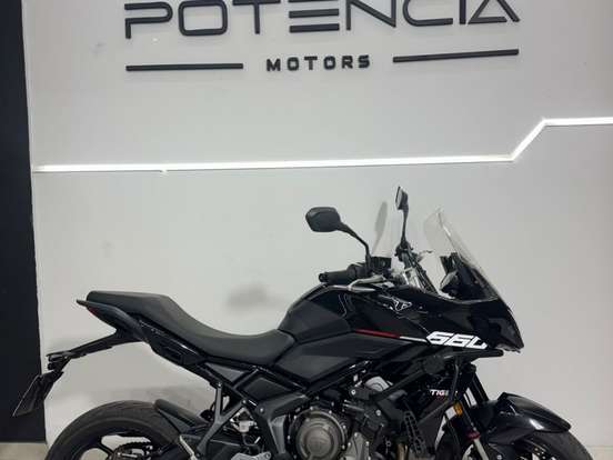 TRIUMPH-TIGER 660 SPORT TRIUMPH-TIGER 660 SPORT-2025