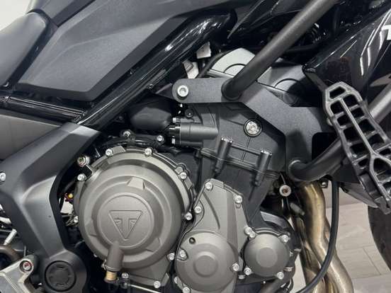 TRIUMPH-TIGER 660 SPORT TRIUMPH-TIGER 660 SPORT-2025