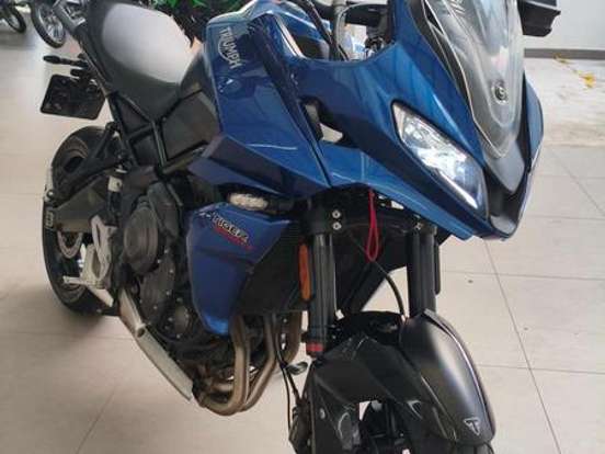 TRIUMPH-TIGER 660 SPORT TRIUMPH-TIGER 660 SPORT-2023