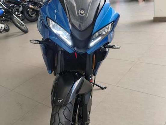 TRIUMPH-TIGER 660 SPORT TRIUMPH-TIGER 660 SPORT-2023