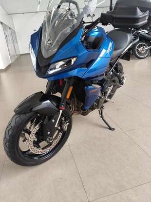 TRIUMPH-TIGER 660 SPORT-2023