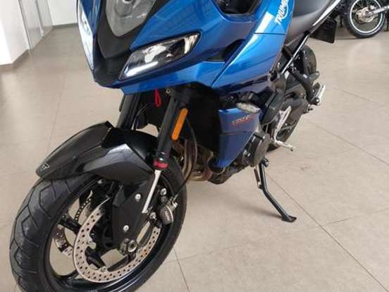 TRIUMPH-TIGER 660 SPORT TRIUMPH-TIGER 660 SPORT-2023
