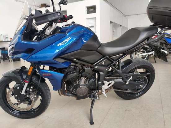 TRIUMPH-TIGER 660 SPORT-2023