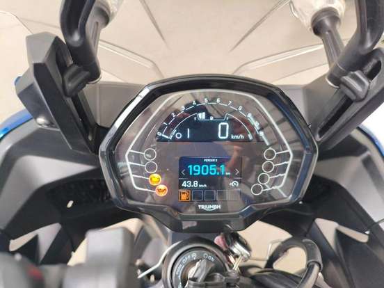 TRIUMPH-TIGER 660 SPORT-2023