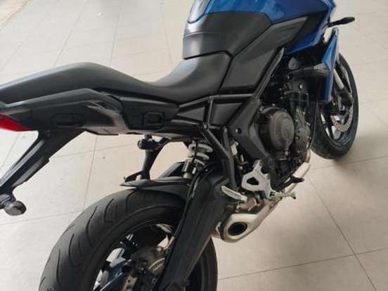 TRIUMPH-TIGER 660 SPORT TRIUMPH-TIGER 660 SPORT-2023