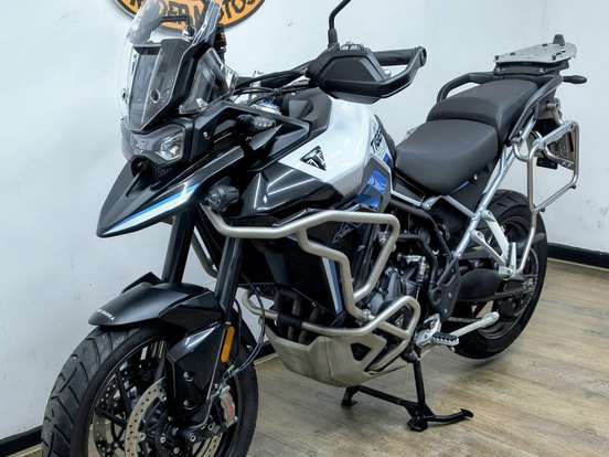 TRIUMPH-TIGER 900 ALPINE EDITION TRIUMPH-TIGER 900 ALPINE EDITION-2026