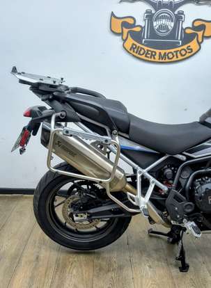 TRIUMPH-TIGER 900 ALPINE EDITION-2026