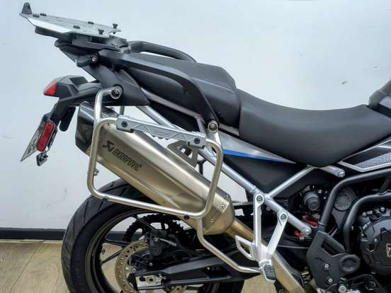 TRIUMPH-TIGER 900 ALPINE EDITION TRIUMPH-TIGER 900 ALPINE EDITION-2026