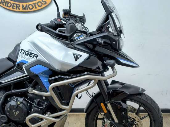 TRIUMPH-TIGER 900 ALPINE EDITION TRIUMPH-TIGER 900 ALPINE EDITION-2026
