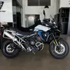 TRIUMPH TIGER 900 ALPINE EDITION TRIUMPH TIGER 900 ALPINE EDITION