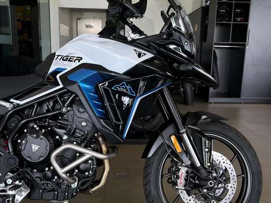 TRIUMPH-TIGER 900 ALPINE EDITION TRIUMPH-TIGER 900 ALPINE EDITION-2026