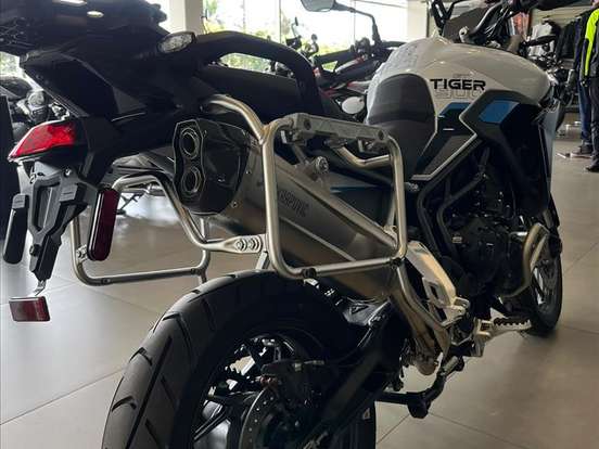 TRIUMPH-TIGER 900 ALPINE EDITION TRIUMPH-TIGER 900 ALPINE EDITION-2026