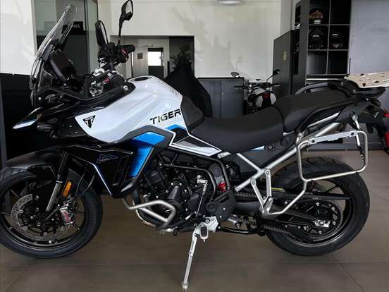 TRIUMPH-TIGER 900 ALPINE EDITION TRIUMPH-TIGER 900 ALPINE EDITION-2026