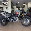 TRIUMPH TIGER 900 DESERT EDITION TRIUMPH TIGER 900 DESERT EDITION