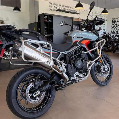 TRIUMPH-TIGER 900 DESERT EDITION-2026