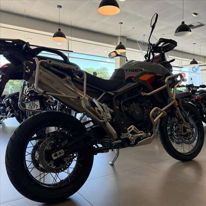 TRIUMPH-TIGER 900 DESERT EDITION-2026
