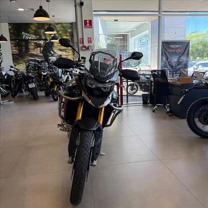 TRIUMPH-TIGER 900 DESERT EDITION-2026