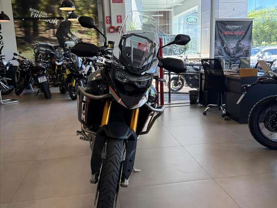TRIUMPH-TIGER 900 DESERT EDITION TRIUMPH-TIGER 900 DESERT EDITION-2026