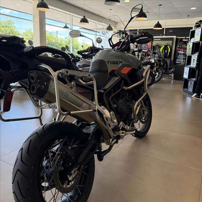 TRIUMPH-TIGER 900 DESERT EDITION-2026